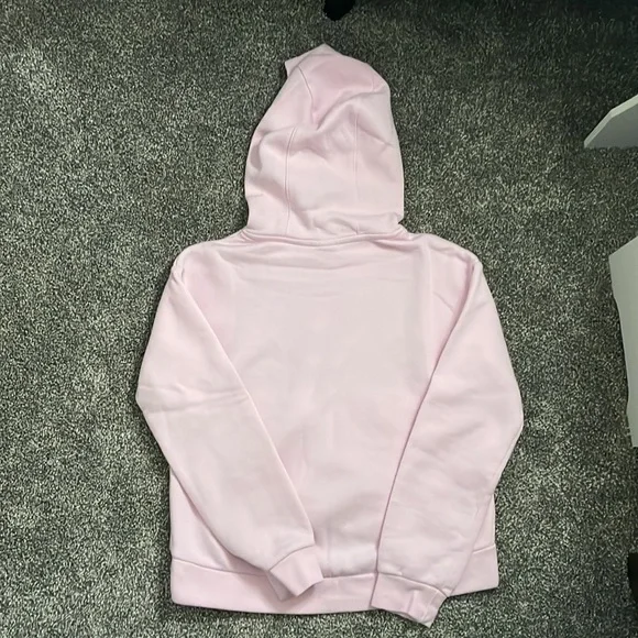 Girls Nike Hoodie - Picture 3 of 3